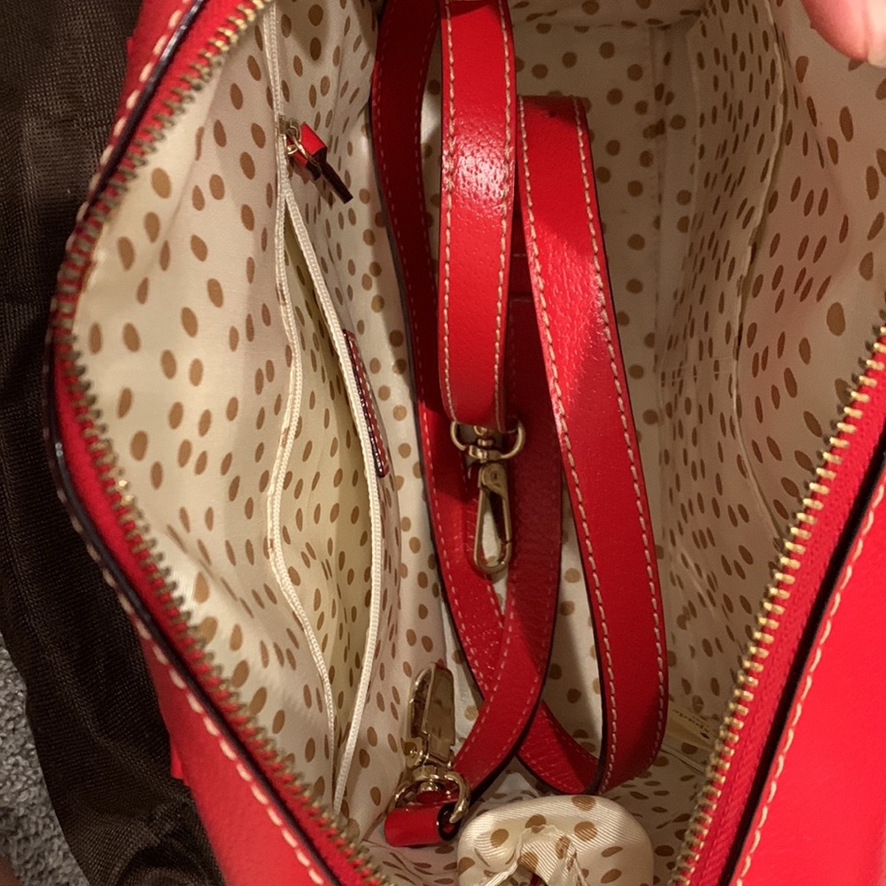 Kate Spade bag - Picture 8 of 8